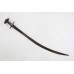 Original Antique Sword Dagger Knife Hand Forged Steel Blade Handmade Handle D333